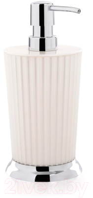 Дозатор для жидкого мыла Primanova Nely M-SA18-01 - фото