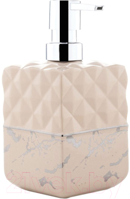 Дозатор для жидкого мыла Primanova Nero D-20670 - фото