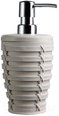 Дозатор для жидкого мыла Primanova Palm M-E57-09 - фото