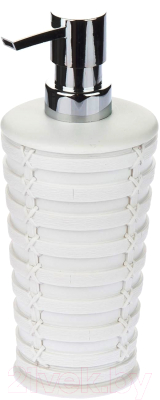 Дозатор для жидкого мыла Primanova Palm D-15910 - фото