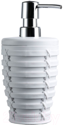 Дозатор для жидкого мыла Primanova Palm M-E57-01 - фото