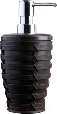 Дозатор для жидкого мыла Primanova Palm M-E57-10 - фото