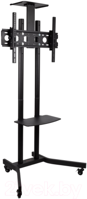 Стойка для ТВ/аппаратуры ARM Media PT-STAND-9 - фото