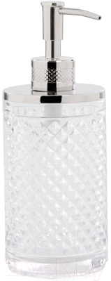 Дозатор для жидкого мыла Primanova Esther D-20690 - фото