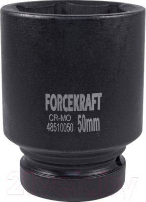 Головка слесарная ForceKraft FK-48510050 - фото