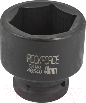 Головка слесарная RockForce RF-46540 - фото