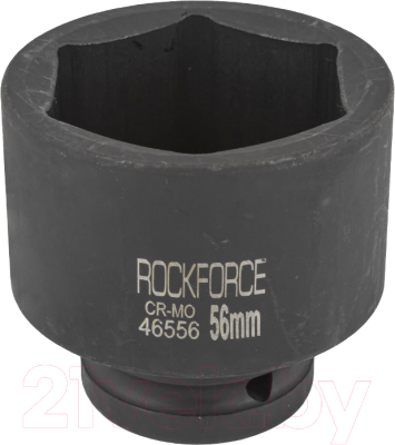 Головка слесарная RockForce RF-46556 - фото