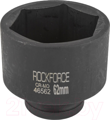 Головка слесарная RockForce RF-46562 - фото