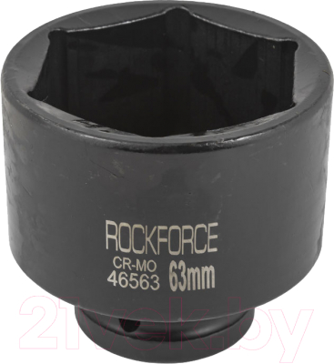 Головка слесарная RockForce RF-46563 - фото