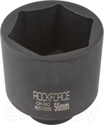 Головка слесарная RockForce RF-46510056 - фото