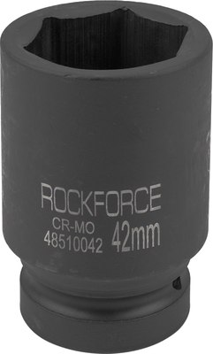 Головка слесарная RockForce RF-48510042 - фото
