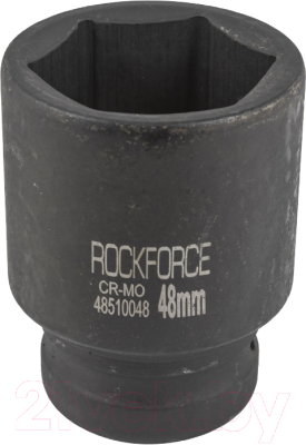 Головка слесарная RockForce RF-48510048 - фото