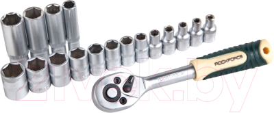 Универсальный набор инструментов RockForce RF-2622-5