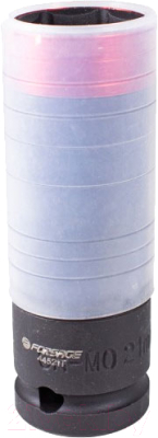 Головка слесарная Forsage F-44521T - фото