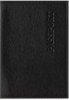 Обложка на паспорт OfficeSpace 254217 - фото