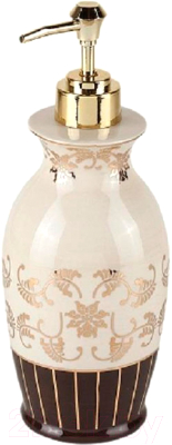 Дозатор для жидкого мыла Primanova Julin D-20160 - фото