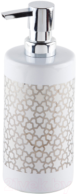 Дозатор для жидкого мыла Primanova Kosta D-20070 - фото