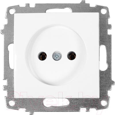 Розетка El-Bi Zena-Vega / 609-015600-215 - фото