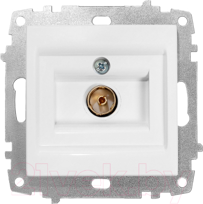 Розетка El-Bi Zena-Vega 609-015600-246 - фото