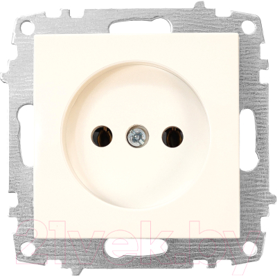 Розетка El-Bi Zena-Vega / 609-010300-215 - фото
