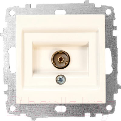 Розетка El-Bi Zena-Vega 609-010300-246 - фото