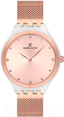 Часы наручные женские Daniel Klein 12614-4 - фото
