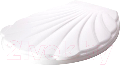 Сиденье для унитаза Aquant AQ2601-14-MR - фото