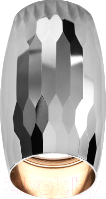 Точечный светильник Elektrostandard DLN104 GU10 - фото