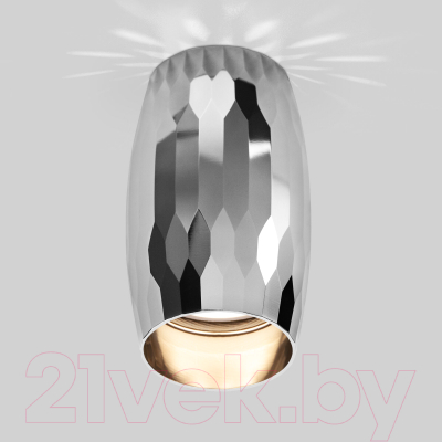 Точечный светильник Elektrostandard DLN104 GU10