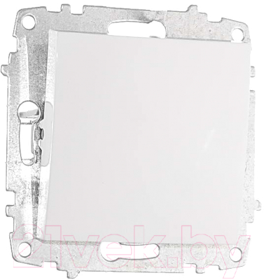 Выключатель El-Bi Zena-Vega / 609-015600-200 - фото