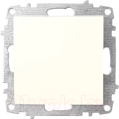 Выключатель El-Bi Zena-Vega 609-010300-200 - фото