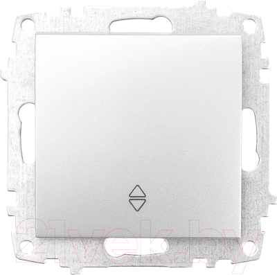 Выключатель El-Bi Zena-Vega / 609-011000-209 - фото