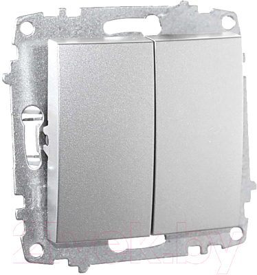 Выключатель El-Bi Zena-Vega / 609-011000-211 - фото