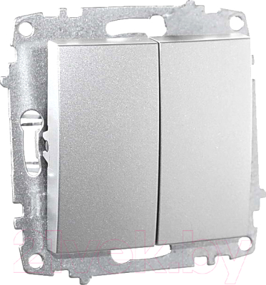 Выключатель El-Bi Zena-Vega / 609-011000-202 - фото