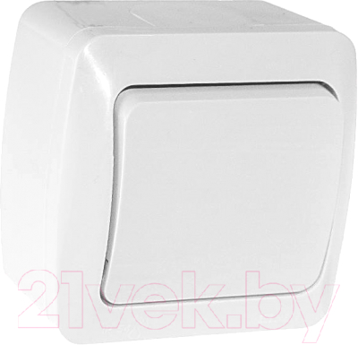 Выключатель El-Bi Eva 554-011500-200 - фото