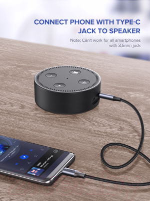 Кабель Ugreen AV143 / 30633