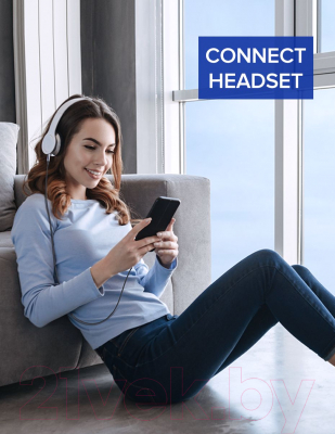 Кабель Ugreen AV143 / 30633