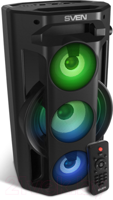 Портативная колонка Sven PS-680