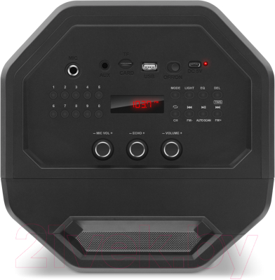 Портативная колонка Sven PS-680