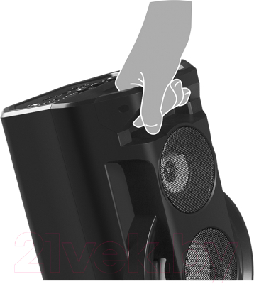 Портативная колонка Sven PS-680