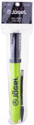 Насос ручной Jogel JA-104