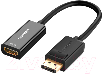 Кабель Ugreen MM137 / 40363 - фото