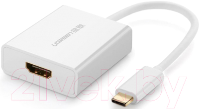 Адаптер Ugreen 40273 - фото