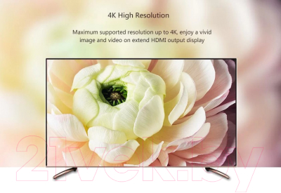 Адаптер Ugreen 40273