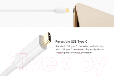 Адаптер Ugreen 40273