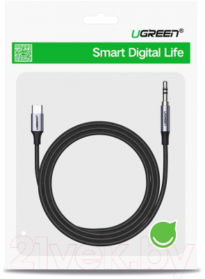Кабель Ugreen CM450 / 20192