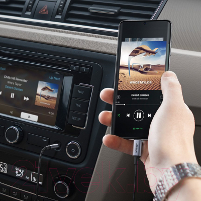 Кабель Ugreen CM450 / 20192