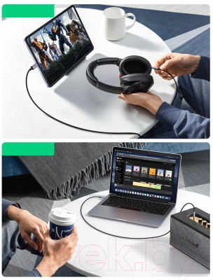 Кабель Ugreen CM450 / 20192