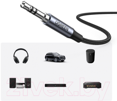 Кабель Ugreen CM450 / 20192