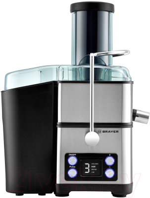 Соковыжималка электрическая Brayer BR1704